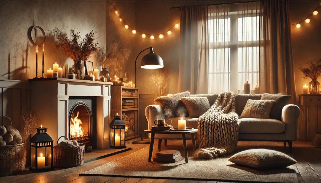 Ketika Ruang Sekitar Membuat Hari Lebih Bersahabat